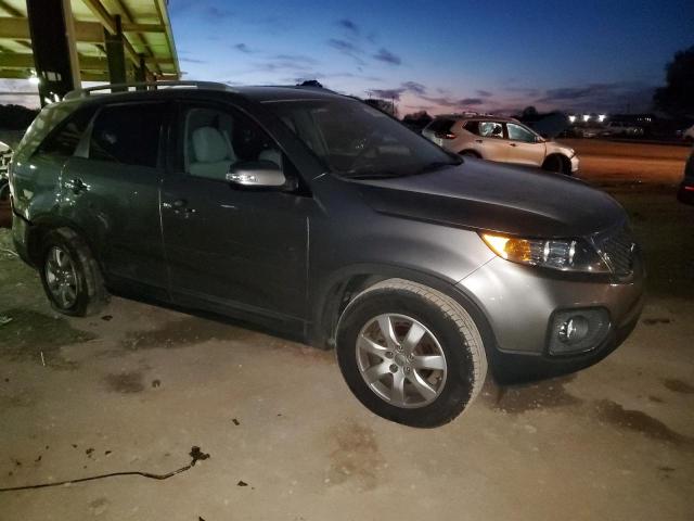 Photo 4 from auction – 2012 KIA SORENTO BA with VIN 5XYKT4A67CG266818