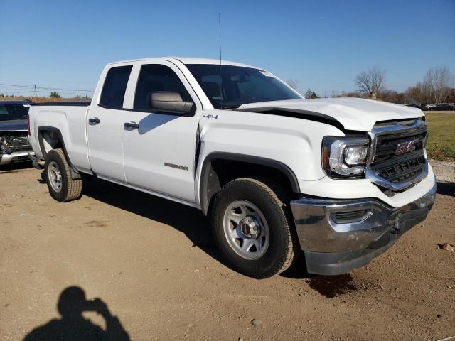 Photo 4 from auction – 2019 GMC SIERRA LIM with VIN 2GTV2LEC9K1176556