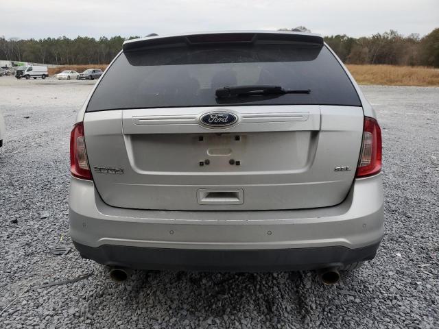 Photo 6 from auction – 2011 FORD EDGE SEL with VIN 2FMDK3JC7BBA25335