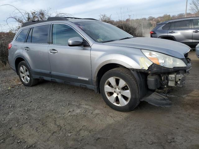Photo 4 from auction – 2010 SUBARU OUTBACK 2. with VIN 4S4BRCKC2A3351527