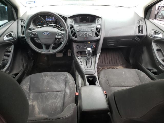Photo 8 from auction – 2016 FORD FOCUS SE with VIN 1FADP3K27GL249374