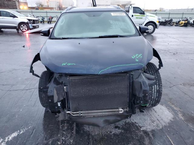 Photo 5 from auction – 2011 CHEVROLET TRAVERSE with VIN 1GNKVGED0BJ210746