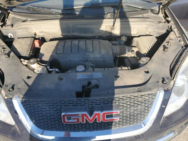 Photo 12 from auction – 2012 GMC ACADIA SLE with VIN 1GKKRPED5CJ221485