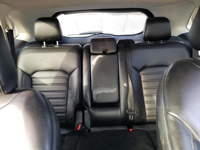 Photo 10 from auction – 2020 FORD EDGE SEL with VIN 2FMPK3J93LBA57895