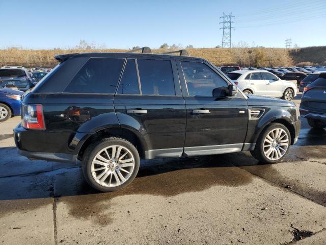 Photo 3 from auction – 2011 LAND ROVER RANGE ROVE with VIN SALSK2D4XBA268474