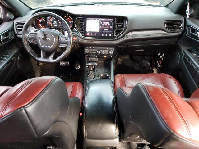 Photo 8 from auction – 2021 DODGE DURANGO SR with VIN 1C4SDJGJ3MC664217