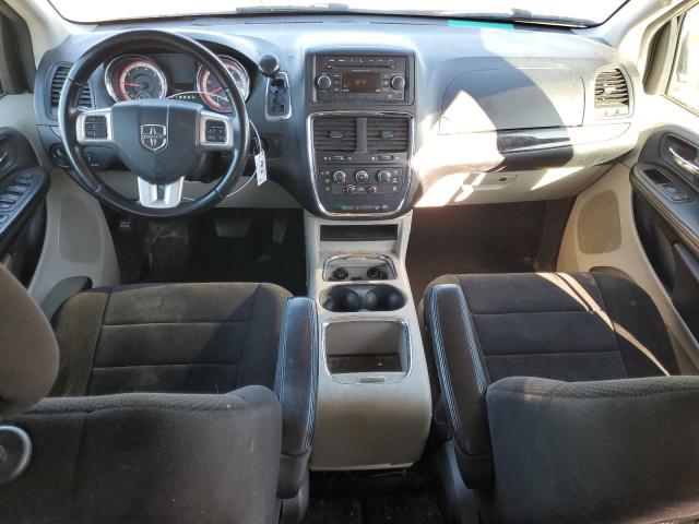 Photo 8 from auction – 2013 DODGE GRAND CARA with VIN 2C4RDGCG4DR549404