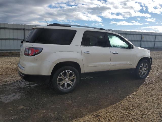 Photo 3 from auction – 2014 GMC ACADIA SLT with VIN 1GKKRRKD7EJ325981