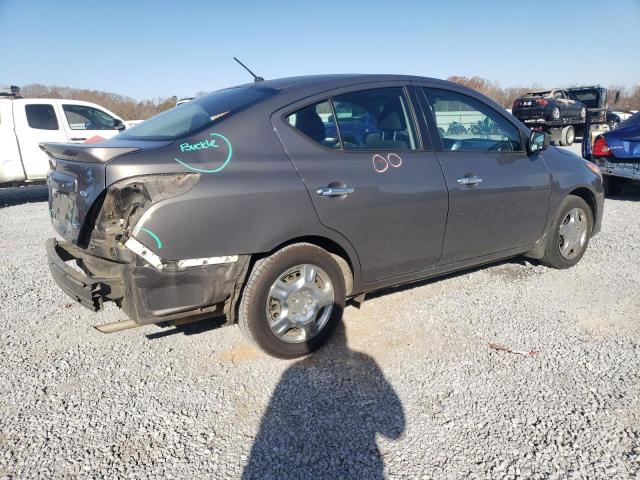 Photo 3 from auction – 2015 NISSAN VERSA S with VIN 3N1CN7AP3FL847340