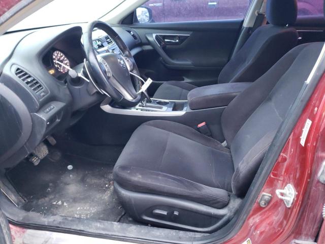 Photo 7 from auction – 2013 NISSAN ALTIMA 3.5 with VIN 1N4BL3AP3DN481597