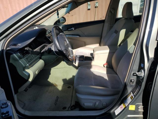 Photo 7 from auction – 2012 TOYOTA CAMRY HYBR with VIN 4T1BD1FK6CU047229