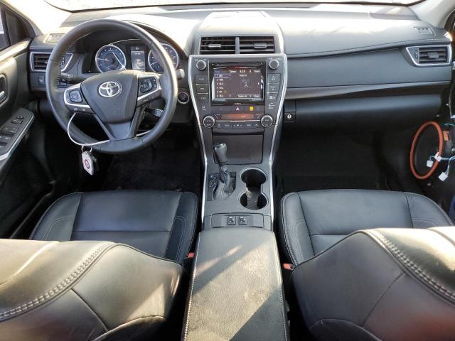 Photo 8 from auction – 2017 TOYOTA CAMRY LE with VIN 4T1BF1FK5HU664221