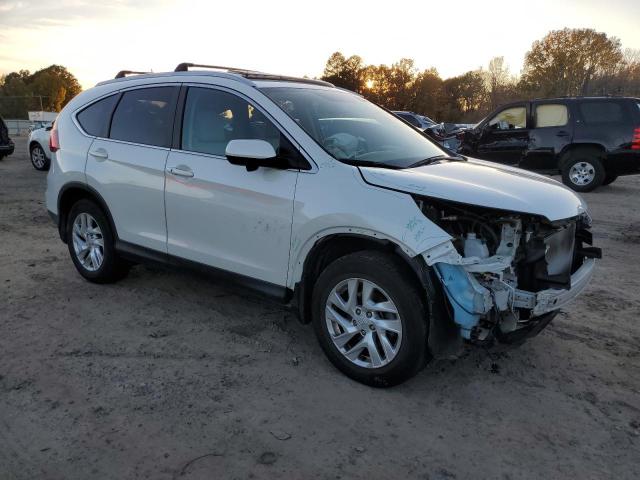 Photo 4 from auction – 2015 HONDA CR-V EXL with VIN 5J6RM3H79FL011028