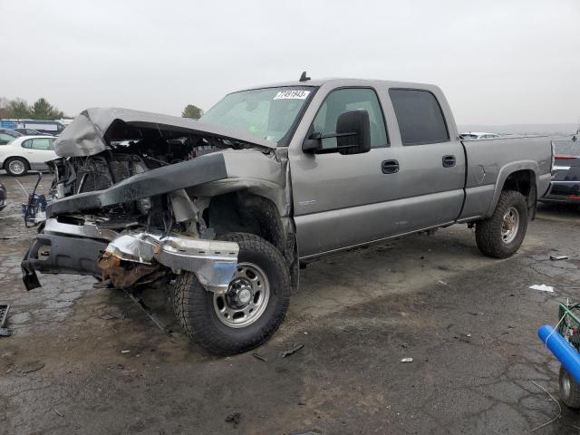 صورة رقم 1 من المزاد - 2007 CHEVROLET SILVERADO مع VIN 1GCHK23D37F137867