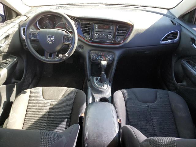 Photo 8 from auction – 2015 DODGE DART SE with VIN 1C3CDFAA8FD301925