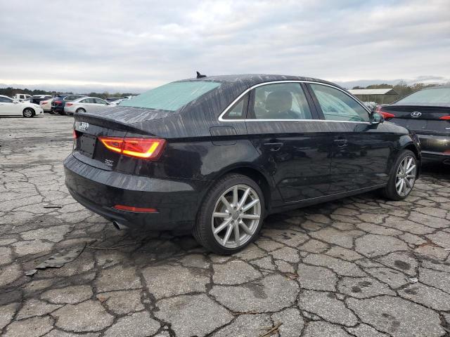 Photo 3 from auction – 2015 AUDI A3 PREMIUM with VIN WAUEFGFF1F1137313