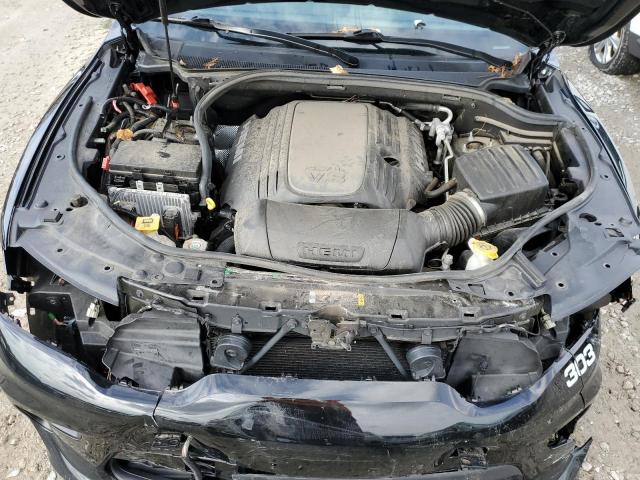 Photo 11 from auction – 2021 DODGE DURANGO PU with VIN 1C4SDJFT8MC659386