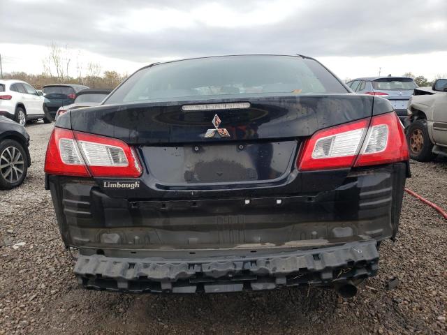 Photo 6 from auction – 2012 MITSUBISHI GALANT FE with VIN 4A32B2FF8CE007227