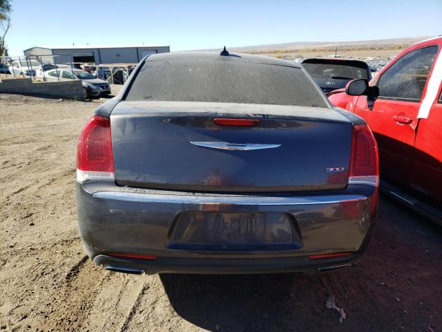 Photo 6 from auction – 2015 CHRYSLER 300 LIMITE with VIN 2C3CCAAG4FH742898