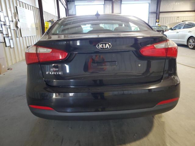 Photo 6 from auction – 2015 KIA FORTE LX with VIN KNAFK4A66F5293216