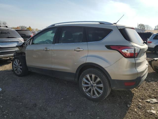 Photo 2 from auction – 2017 FORD ESCAPE TIT with VIN 1FMCU0J97HUB08713