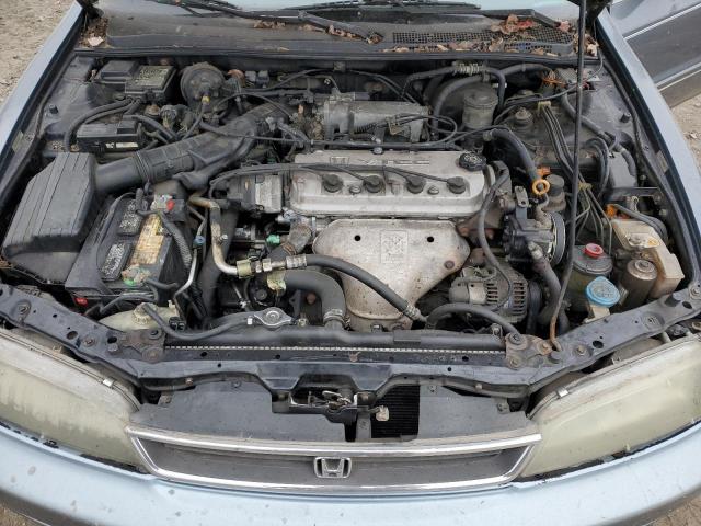 Photo 11 from auction – 1997 HONDA ACCORD EX with VIN 1HGCD5654VA044281