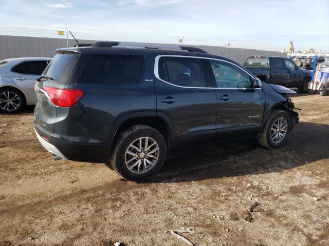Photo 3 from auction – 2019 GMC ACADIA SLE with VIN 1GKKNSLS7KZ151617