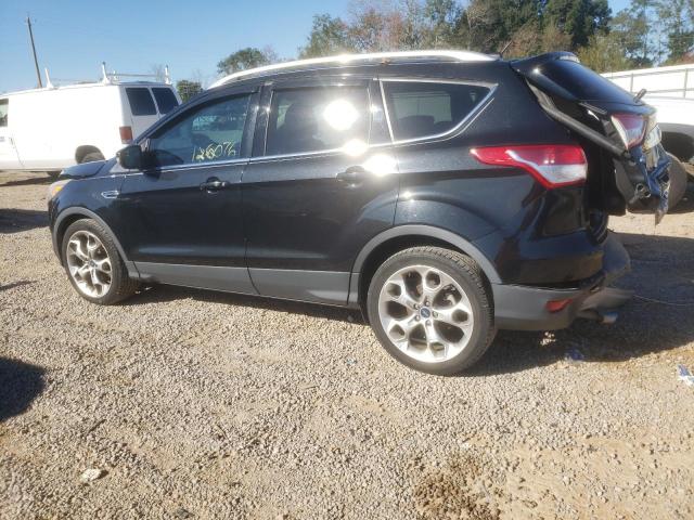 Photo 2 from auction – 2015 FORD ESCAPE TIT with VIN 1FMCU0JX1FUA90950