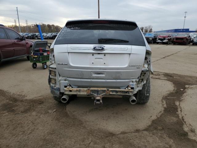 Photo 6 from auction – 2013 FORD EDGE LIMIT with VIN 2FMDK4KC5DBB05658