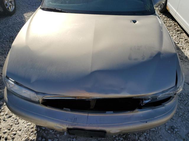 Photo 11 from auction – 2005 BUICK CENTURY CU with VIN 2G4WS52J651125762