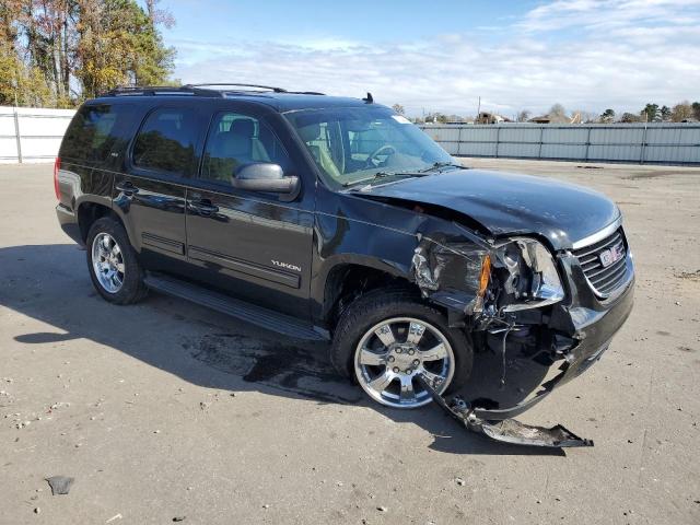Photo 4 from auction – 2012 GMC YUKON SLT with VIN 1GKS1CE03CR130147