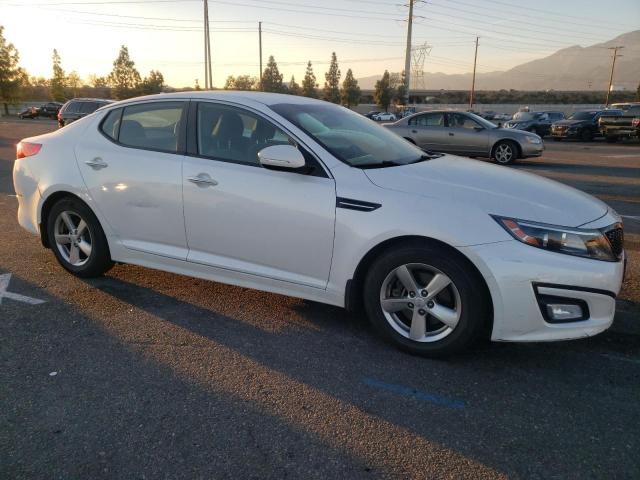 Photo 4 from auction – 2015 KIA OPTIMA LX with VIN KNAGM4A75F5584958