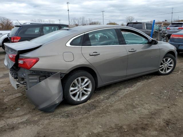 Photo 3 from auction – 2018 CHEVROLET MALIBU LT with VIN 1G1ZD5ST2JF119904
