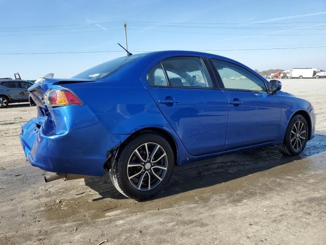 Photo 3 from auction – 2017 MITSUBISHI LANCER ES with VIN JA32U2FU4HU004591
