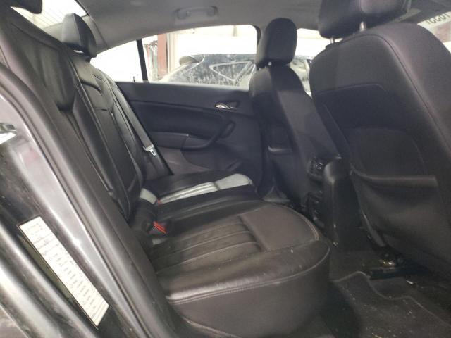 Photo 10 from auction – 2011 BUICK REGAL CXL with VIN W04GS5EC5B1137211