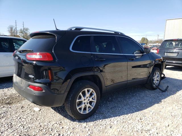 Photo 3 from auction – 2018 JEEP CHEROKEE L with VIN 1C4PJMLB7JD540987