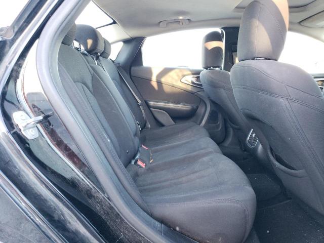 Photo 10 from auction – 2015 CHRYSLER 200 LIMITE with VIN 1C3CCCAB9FN568558