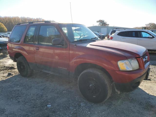 Photo 4 from auction – 2001 FORD EXPLORER S with VIN 1FMYU60E51UA05447