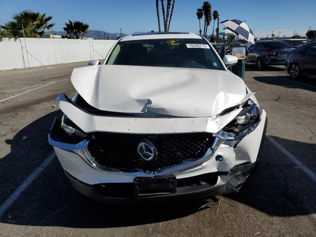 Photo 5 from auction – 2021 MAZDA CX-30 PREF with VIN 3MVDMACL2MM215804