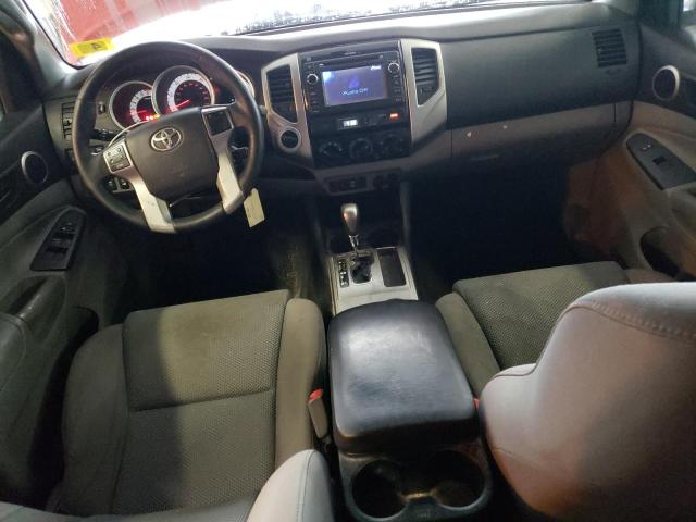 Photo 8 from auction – 2013 TOYOTA TACOMA DOU with VIN 3TMLU4EN5DM127536