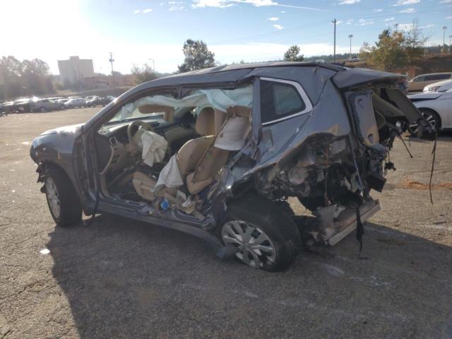 صورة رقم 2 من المزاد - 2015 NISSAN ROGUE S مع VIN KNMAT2MT4FP532492