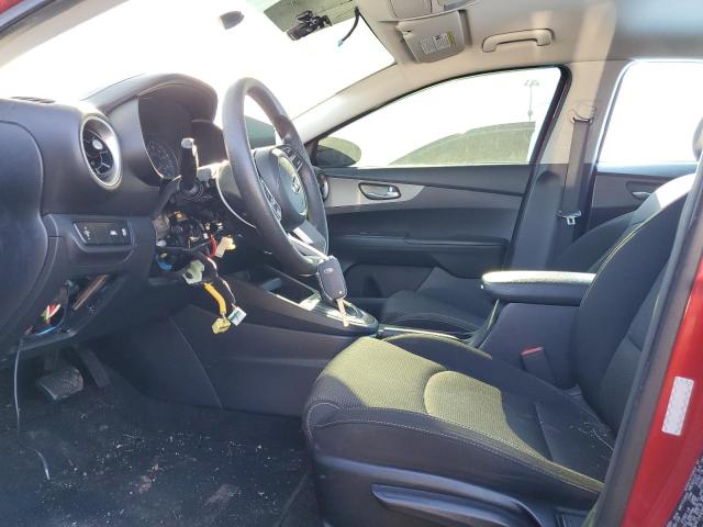 Photo 7 from auction – 2019 KIA FORTE FE with VIN 3KPF24AD8KE136433