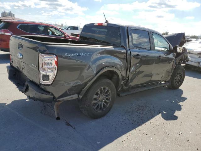 Photo 3 from auction – 2019 FORD RANGER XL with VIN 1FTER4EH4KLB23481