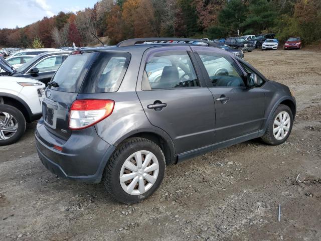 Photo 3 from auction – 2010 SUZUKI SX4 with VIN JS2YB5A33A6301725