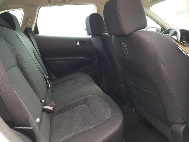 Photo 11 from auction – 2012 NISSAN ROGUE S with VIN JN8AS5MT6CW277421