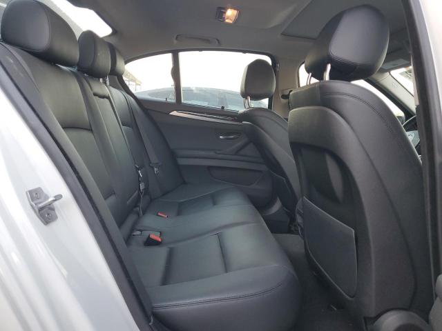 Photo 10 from auction – 2014 BMW 535 I with VIN WBA5B1C57EDZ36885