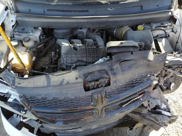 Photo 11 from auction – 2017 DODGE JOURNEY SX with VIN 3C4PDCBG2HT545291