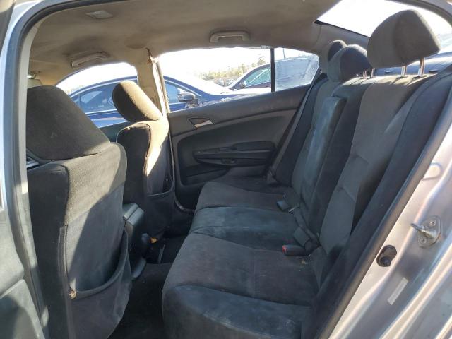 Photo 10 from auction – 2008 HONDA ACCORD LX with VIN JHMCP26388C064589
