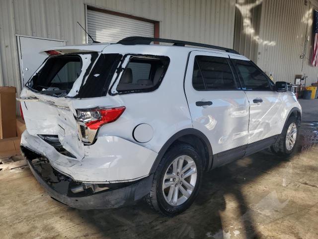 Photo 3 from auction – 2015 FORD EXPLORER with VIN 1FM5K7B94FGB68529