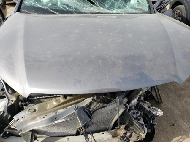 Photo 12 from auction – 2018 TOYOTA HIGHLANDER with VIN 5TDJZRFH3JS841983